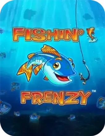Fishin' Frenzy